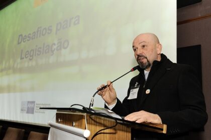 Prof. Paulo Maiorka - Foto: AHK São Paulo/Carlo Ferreri