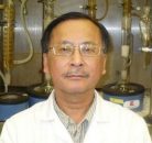 Romualdo Shigueo Fukushima