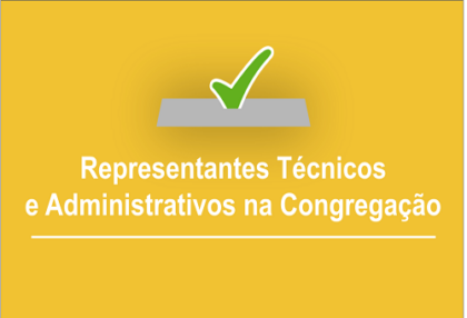 FUNC NA CONGREGAÇÃO
