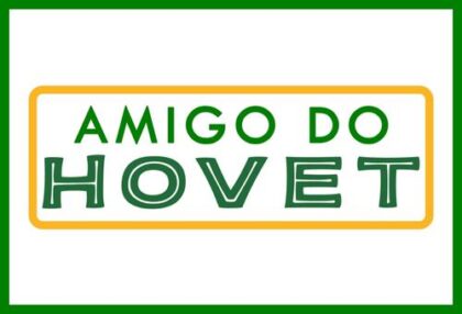 Amigo do Hovet (1)