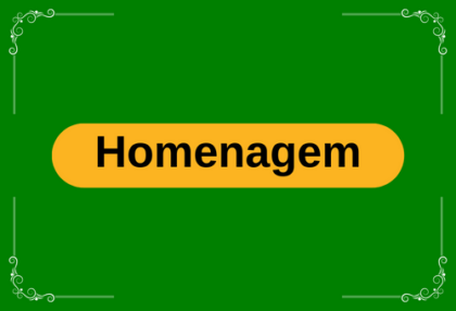 Homenagem(2)