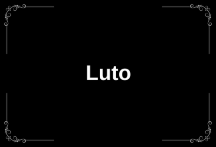 Luto (2)