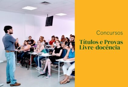 CONCURSOS DOCENTES