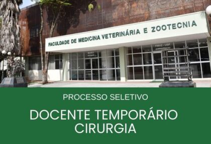 PROCESSO SELETIVO_CIRURGIA