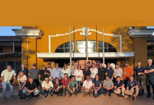 GRUPO VNP